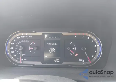 2024 Hyundai Santa Cruz Sel из США, поврежденный, VIN 5NTJB4AE3RH096594